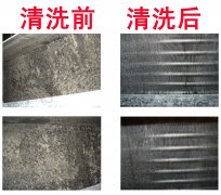 中央空調清洗消毒指南-中央空調專業清洗公司電話